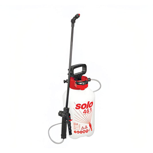 SOLO 5 Litre Manual Sprayer 461