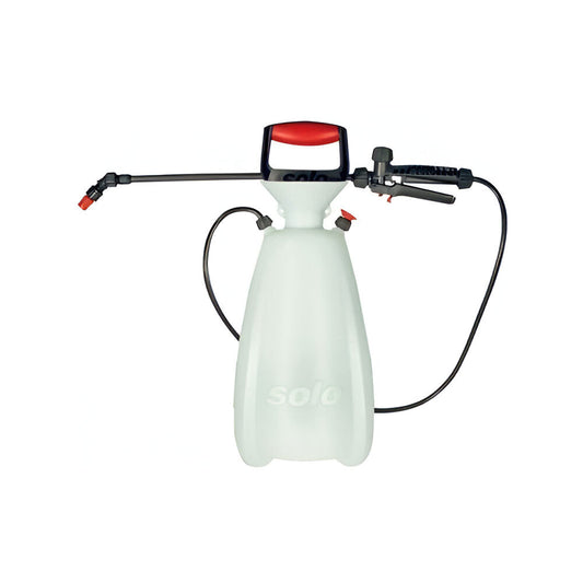SOLO 5 Litre Manual Sprayer 408