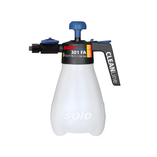SOLO Cleanline Foam Sprayer 301 FA