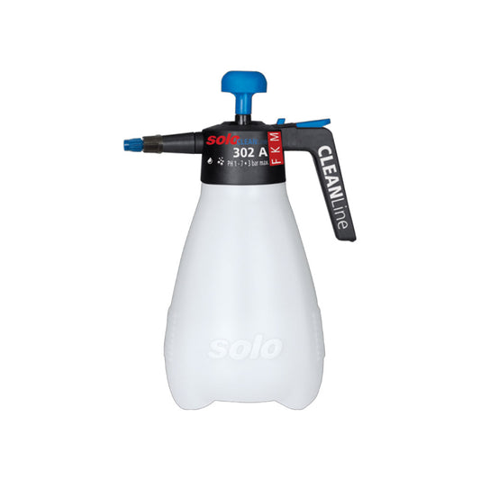 SOLO Cleanline Manual Sprayer 302 A