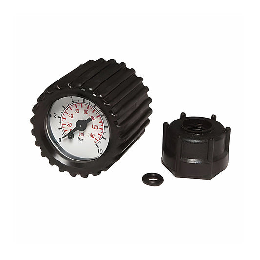 SOLO Pressure Gauge
