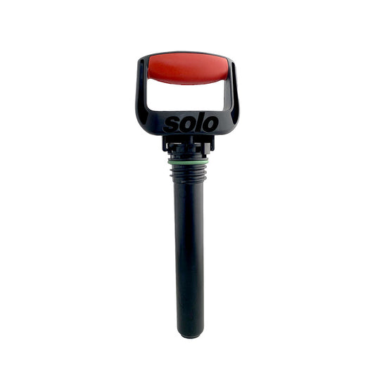 SOLO Pump Replacement