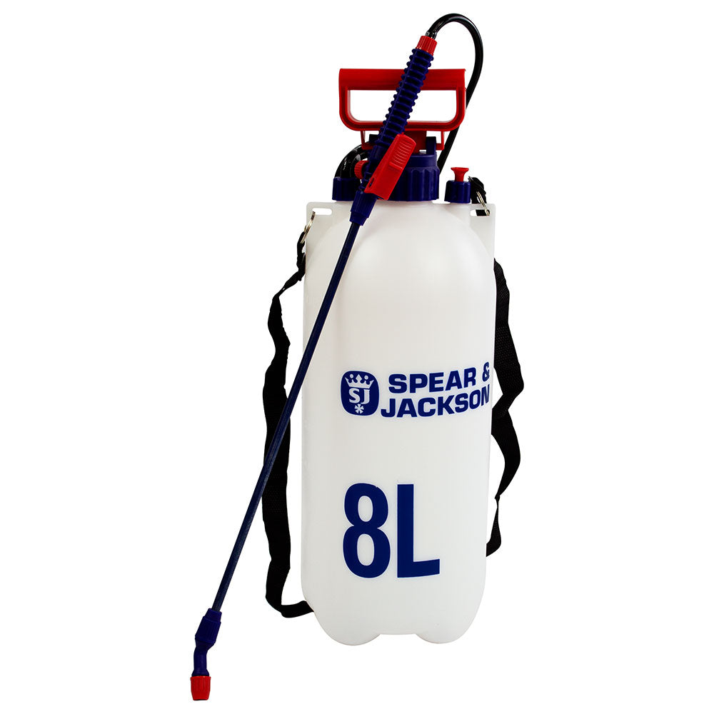 SPEAR & JACKSON Pressure Sprayer