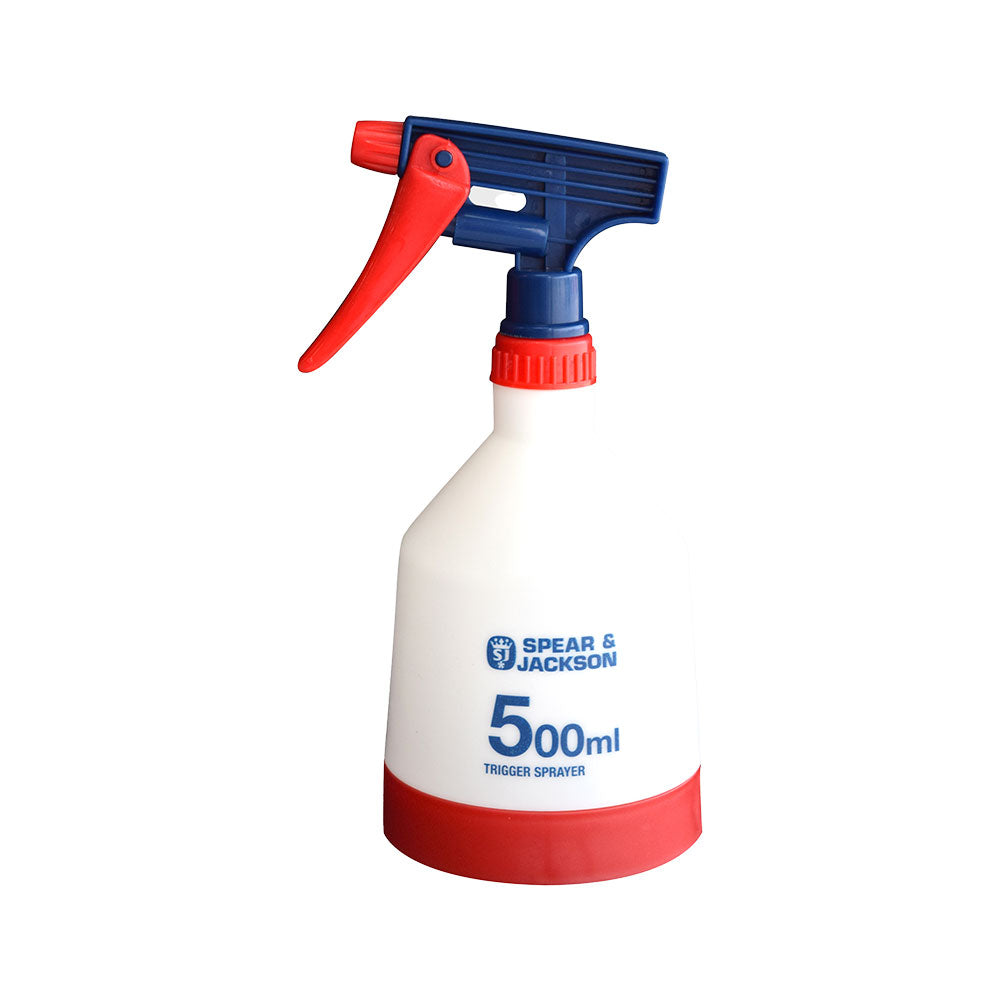 SPEAR & JACKSON Trigger Sprayer