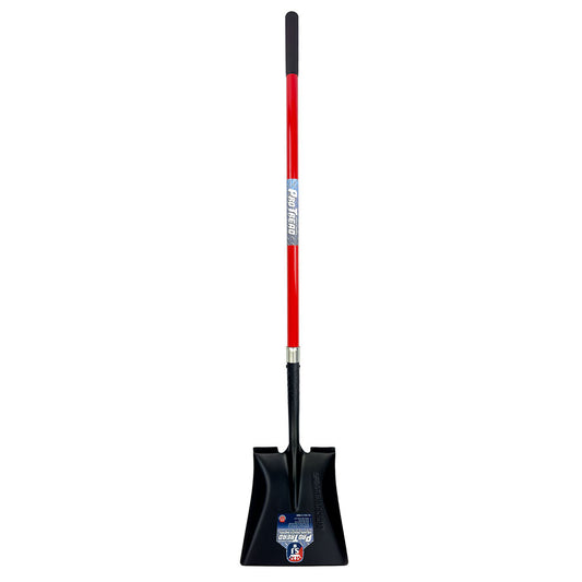 SPEAR & JACKSON ProTread Square Mouth Shovel