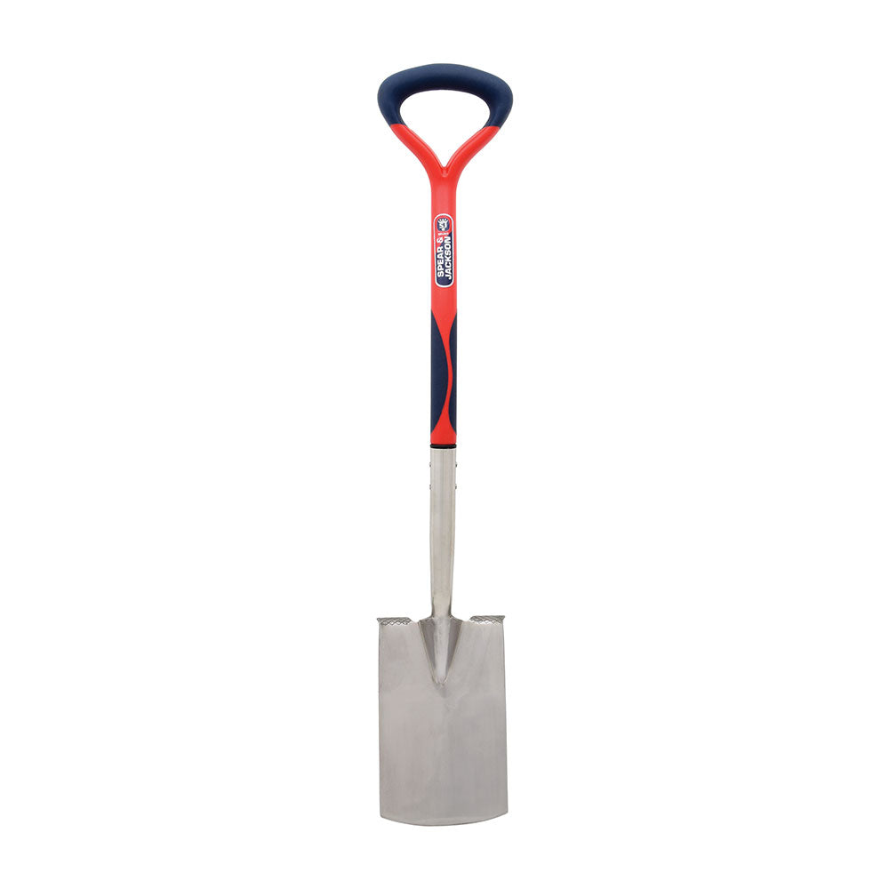 SPEAR & JACKSON Select Digging Spade