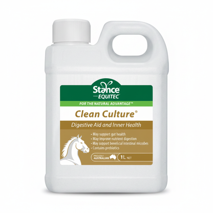 Stance Equitec Clean Culture 1L 