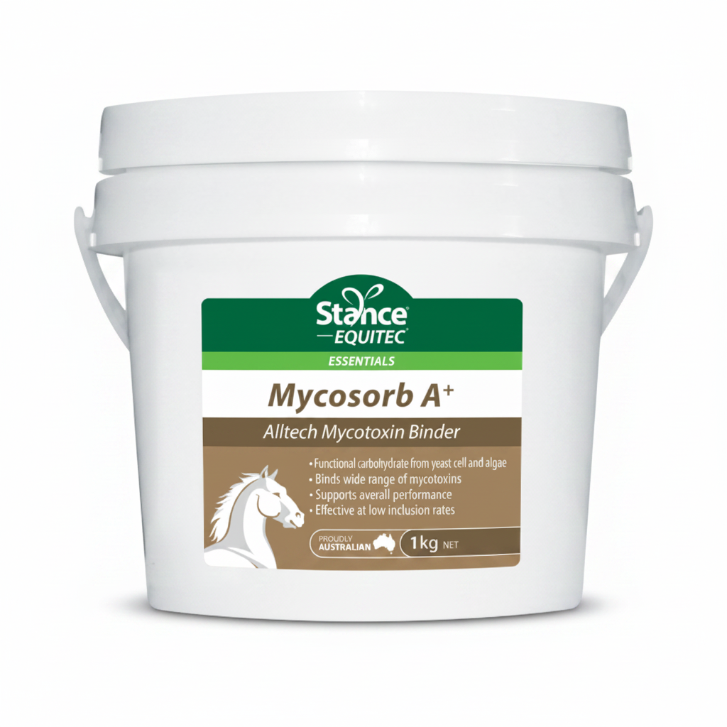 Stance Equitec Mycosorb A+ 1kg