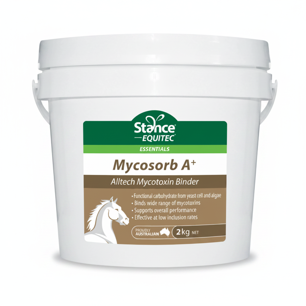 Stance Equitec Mycosorb A+ 2kg Horse