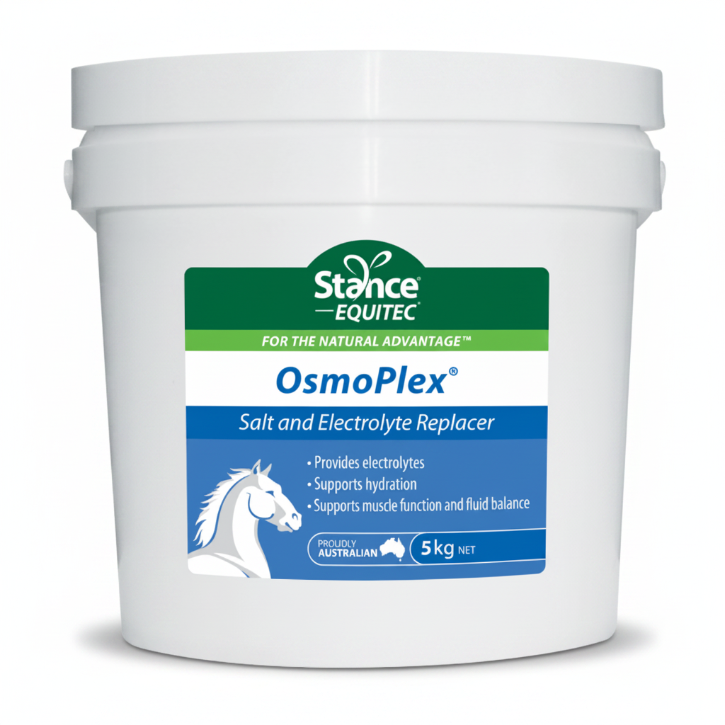 Stance Equitec OsmoPlex 5kg 