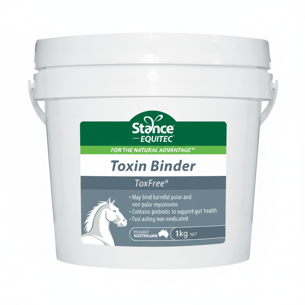 Stance Equitec Toxin Binder 1kg 