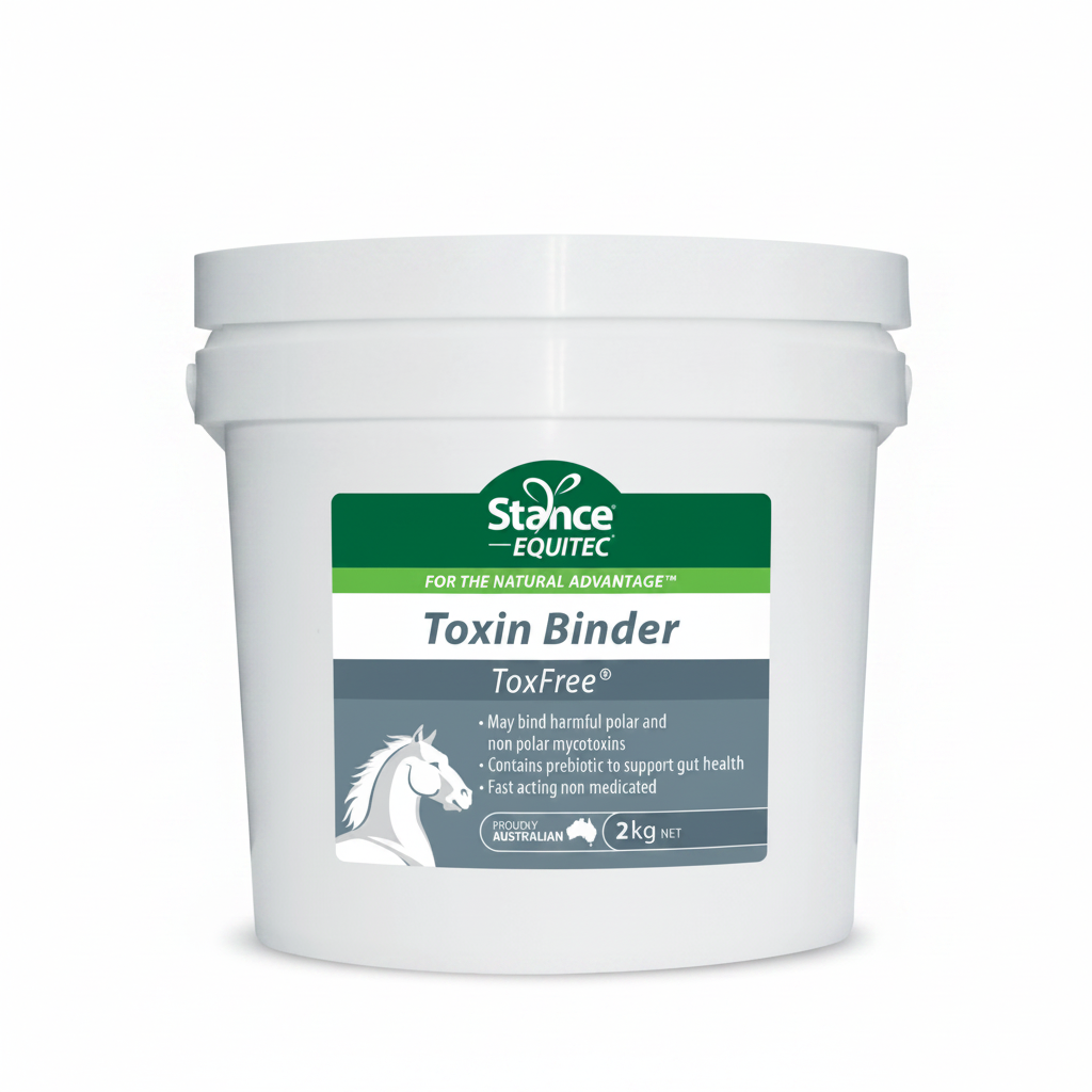 Stance Equitec Toxin Binder 2kg 
