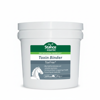 Stance Equitec Toxin Binder 2kg 