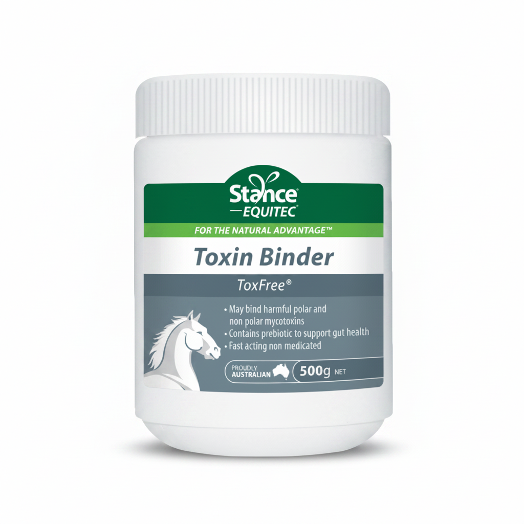 Stance Equitec Toxin Binder 500g 