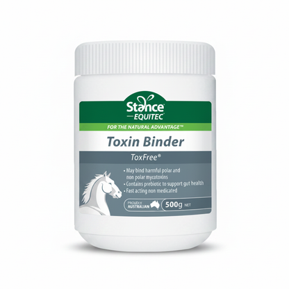 Stance Equitec Toxin Binder 500g 