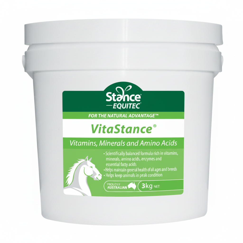 Stance Equitec VitaStance 3kg 