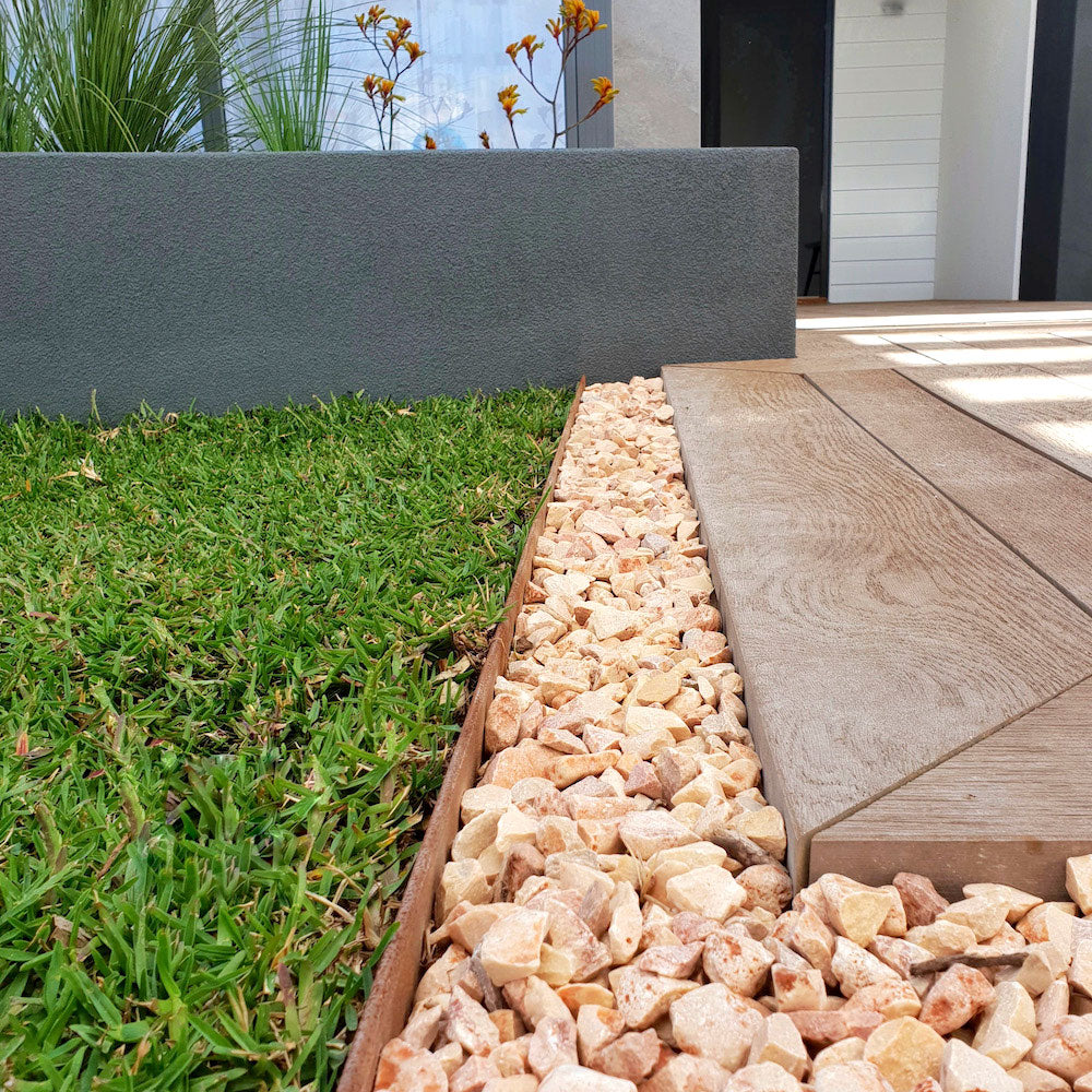 STRAIGHTCURVE Zero-Flex Garden Edging - Original