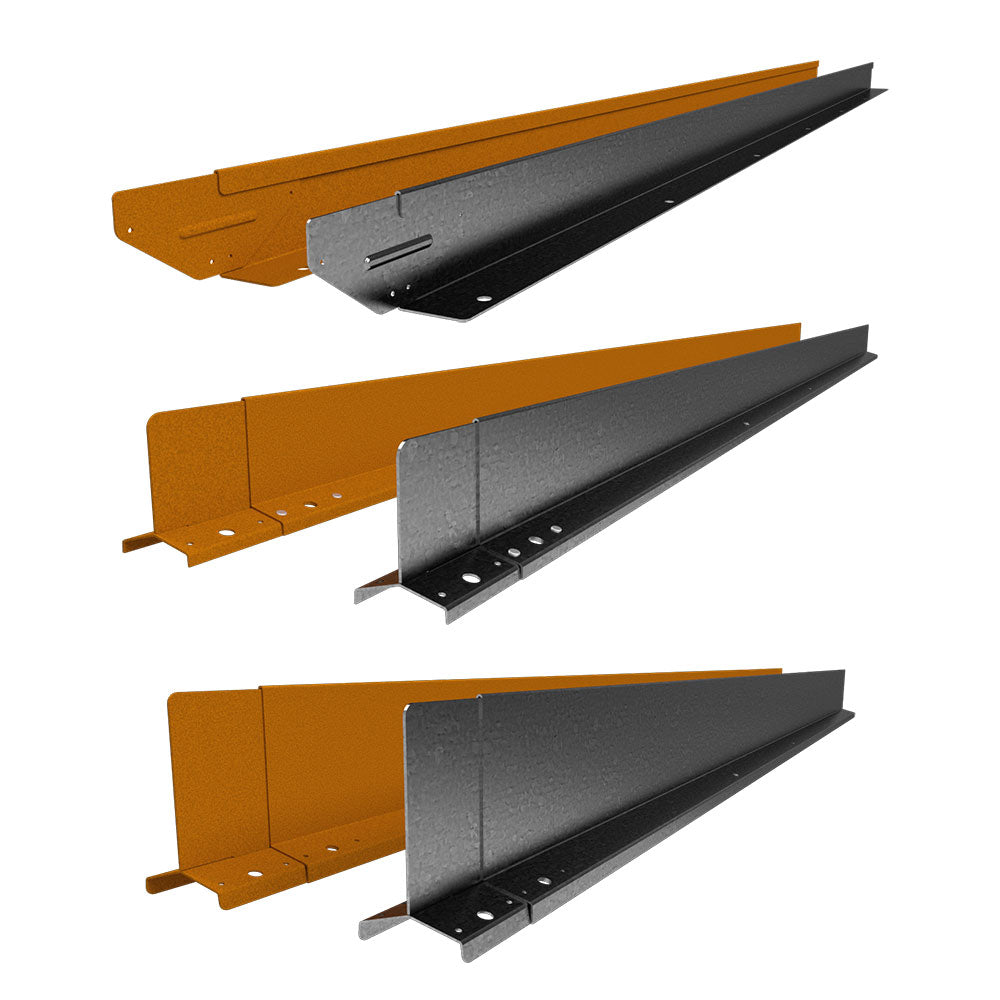 STRAIGHTCURVE Zero-Flex Garden Edging - Original