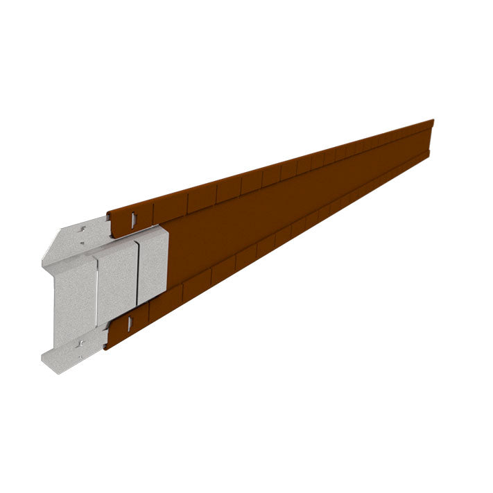 STRAIGHTCURVE Flexline ClickConnect Garden Edging