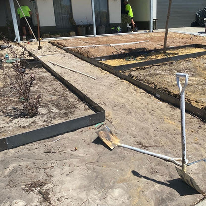 STRAIGHTCURVE Corner Piece