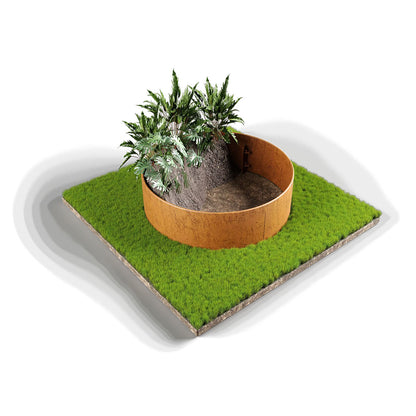 STRAIGHTCURVE Pre-curved Rings