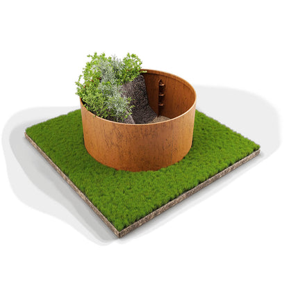 STRAIGHTCURVE Pre-curved Rings