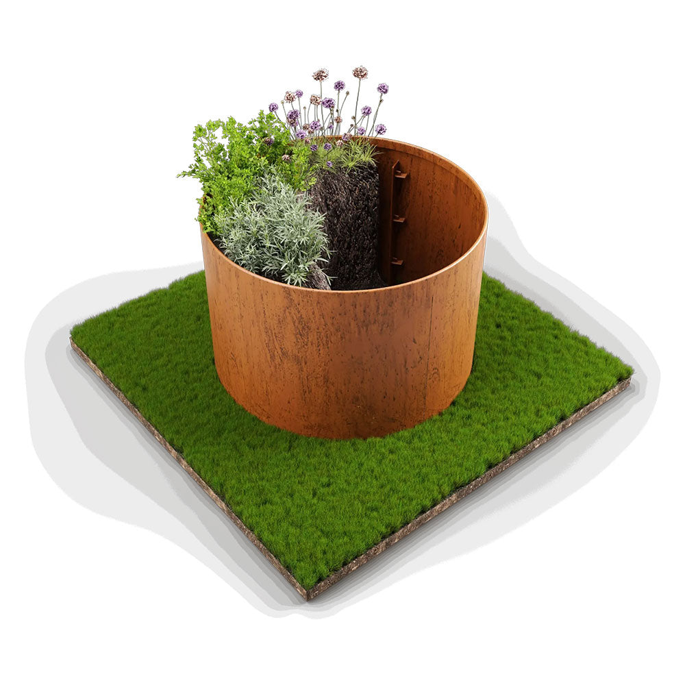 STRAIGHTCURVE Pre-curved Rings