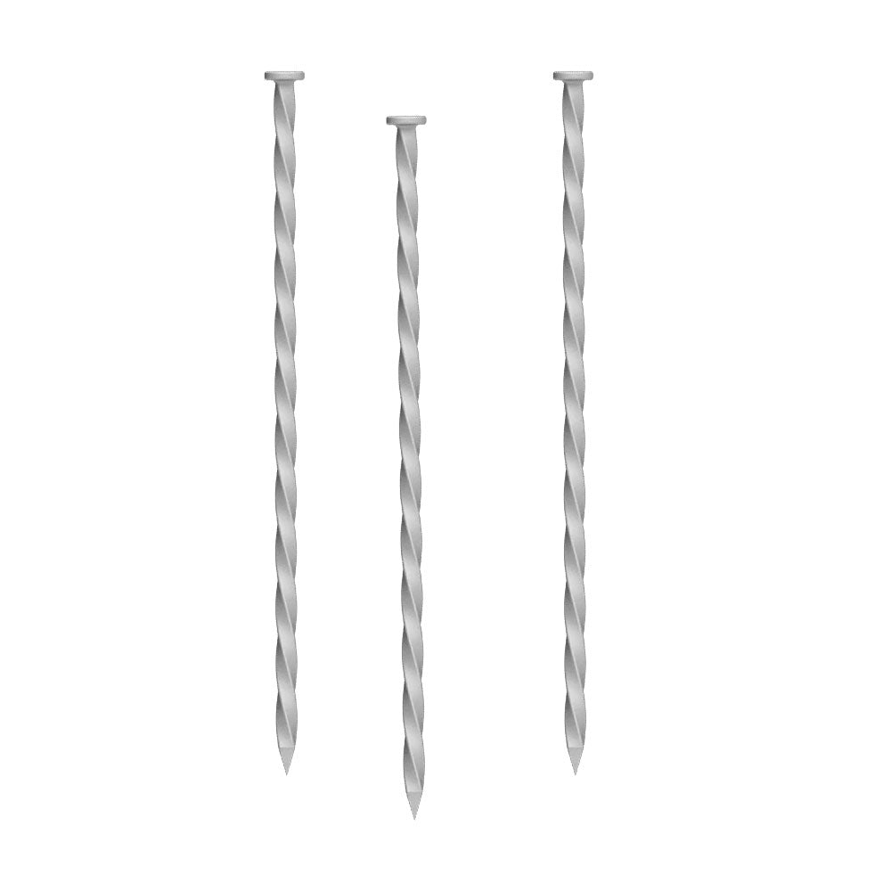 STRAIGHTCURVE Fixing Spike