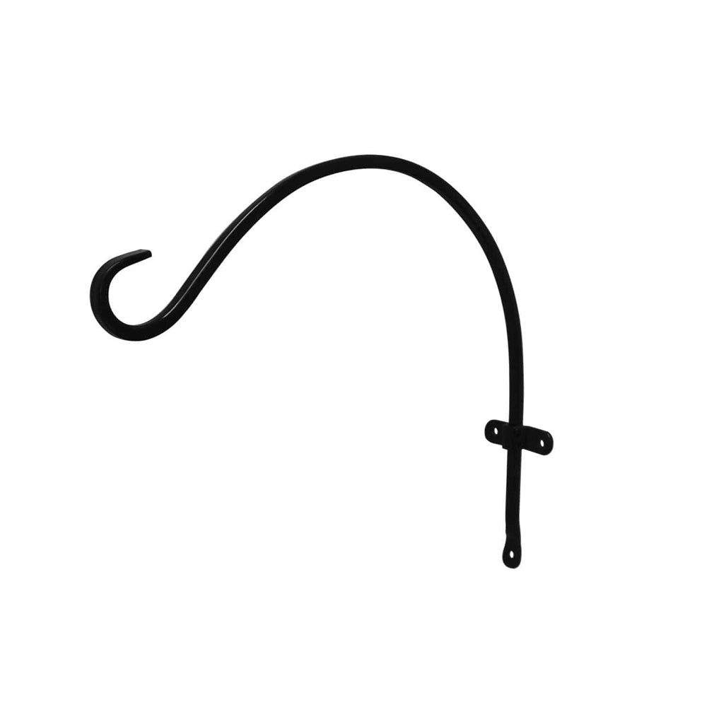 TAKASHO Wall Brackets for Hanging Baskets