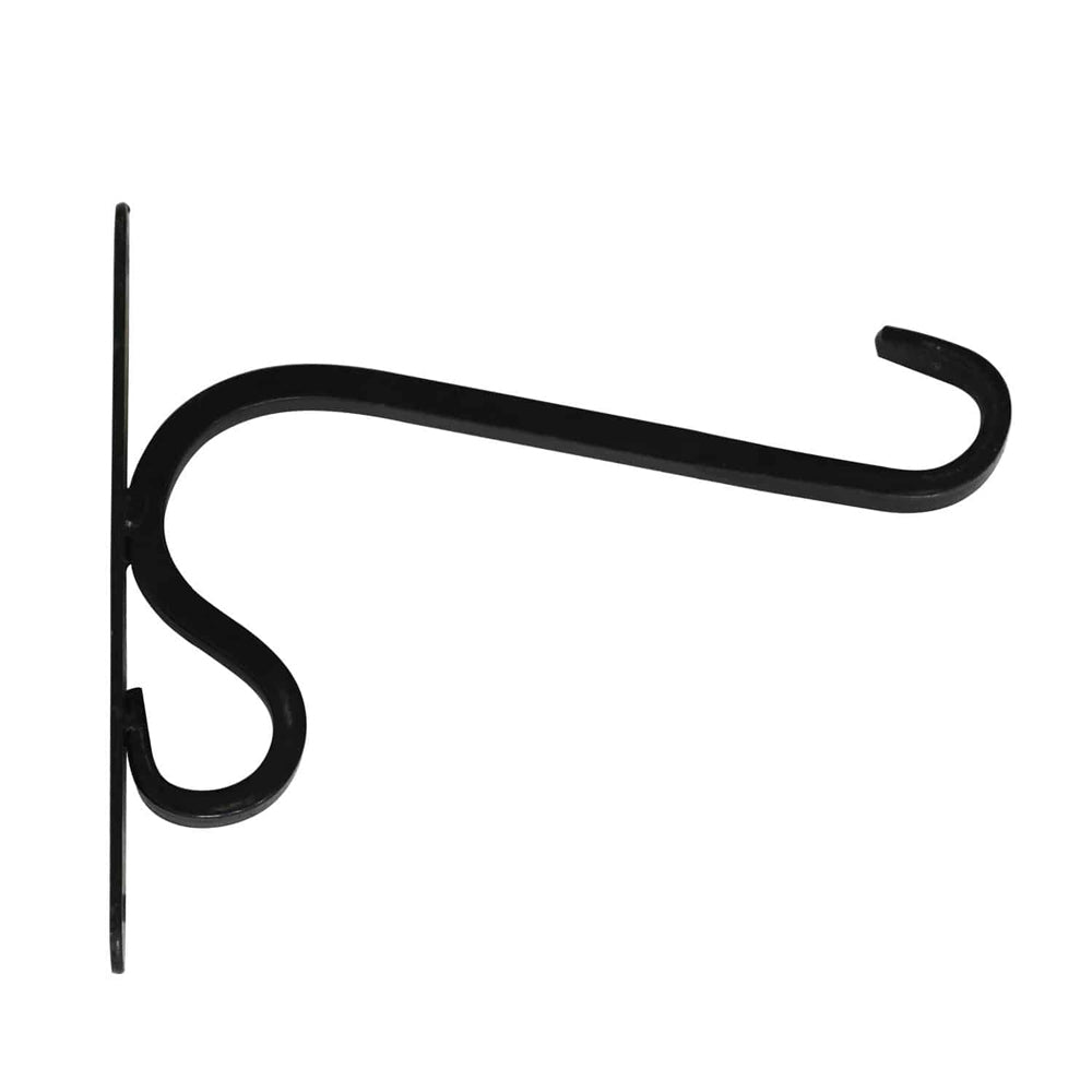 TAKASHO Wall Brackets for Hanging Baskets