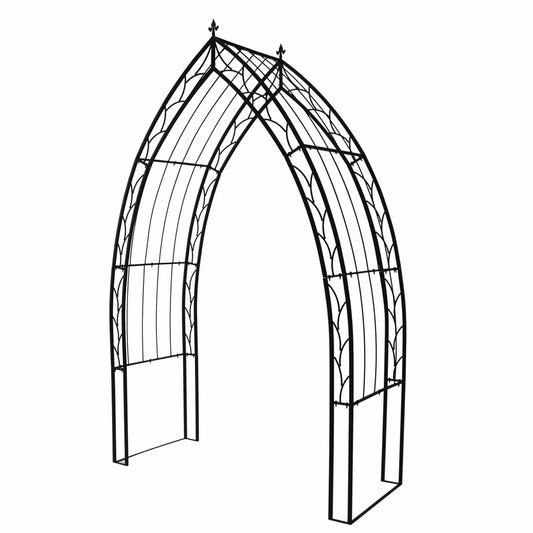 TAKASHO Cathedral Garden Arch