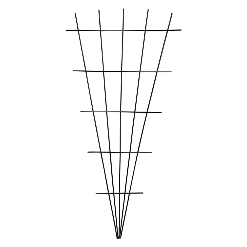 TAKASHO Fan Trellis (120 to 180cm)