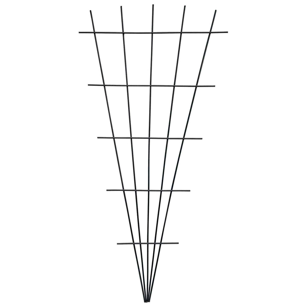 TAKASHO Fan Trellis (120 to 180cm)