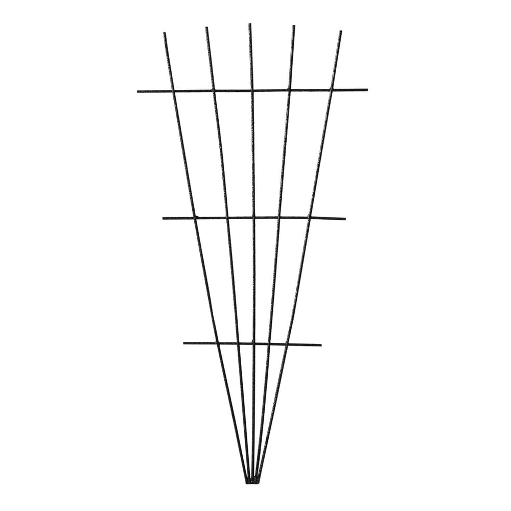 TAKASHO Fan Trellis (30 to 90cm)