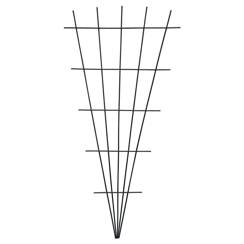 TAKASHO Fan Trellis (30 to 90cm)