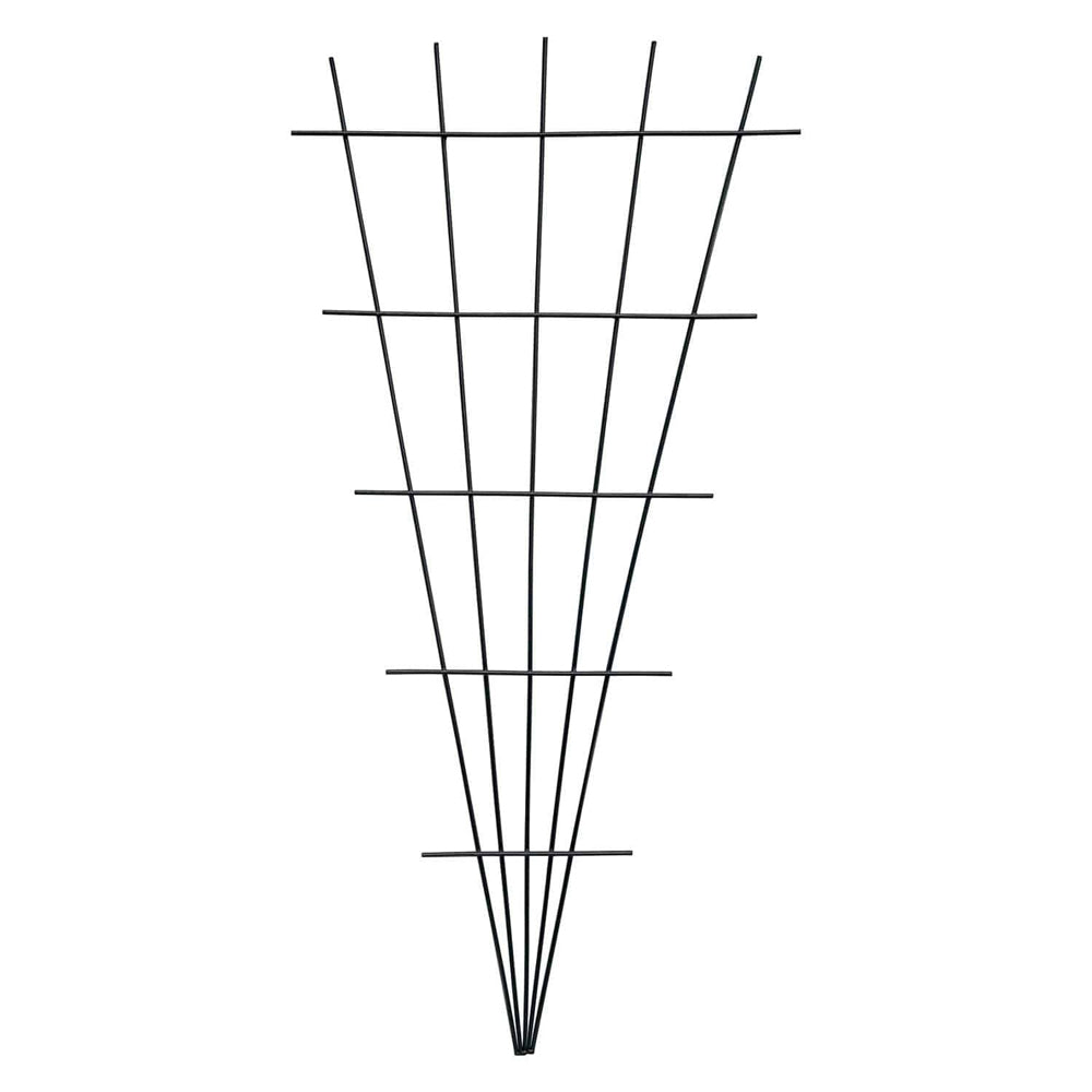 TAKASHO Fan Trellis (30 to 90cm)