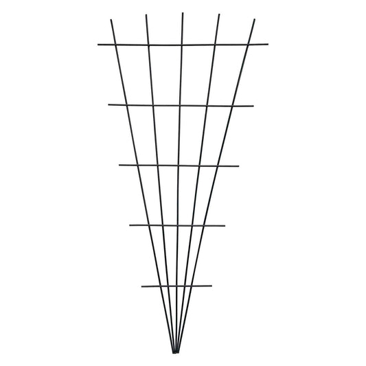TAKASHO Fan Trellis (30 to 90cm)
