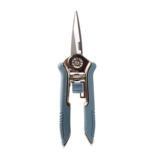 TAKASHO Flower Scissors 16.5cm