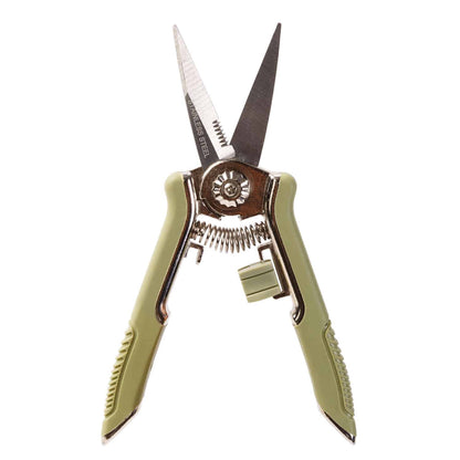 TAKASHO Flower Scissors 16.5cm