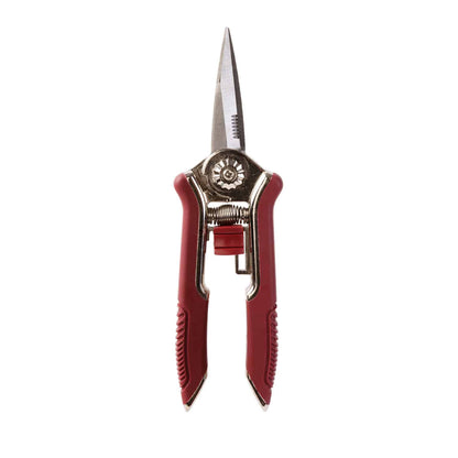 TAKASHO Flower Scissors 16.5cm