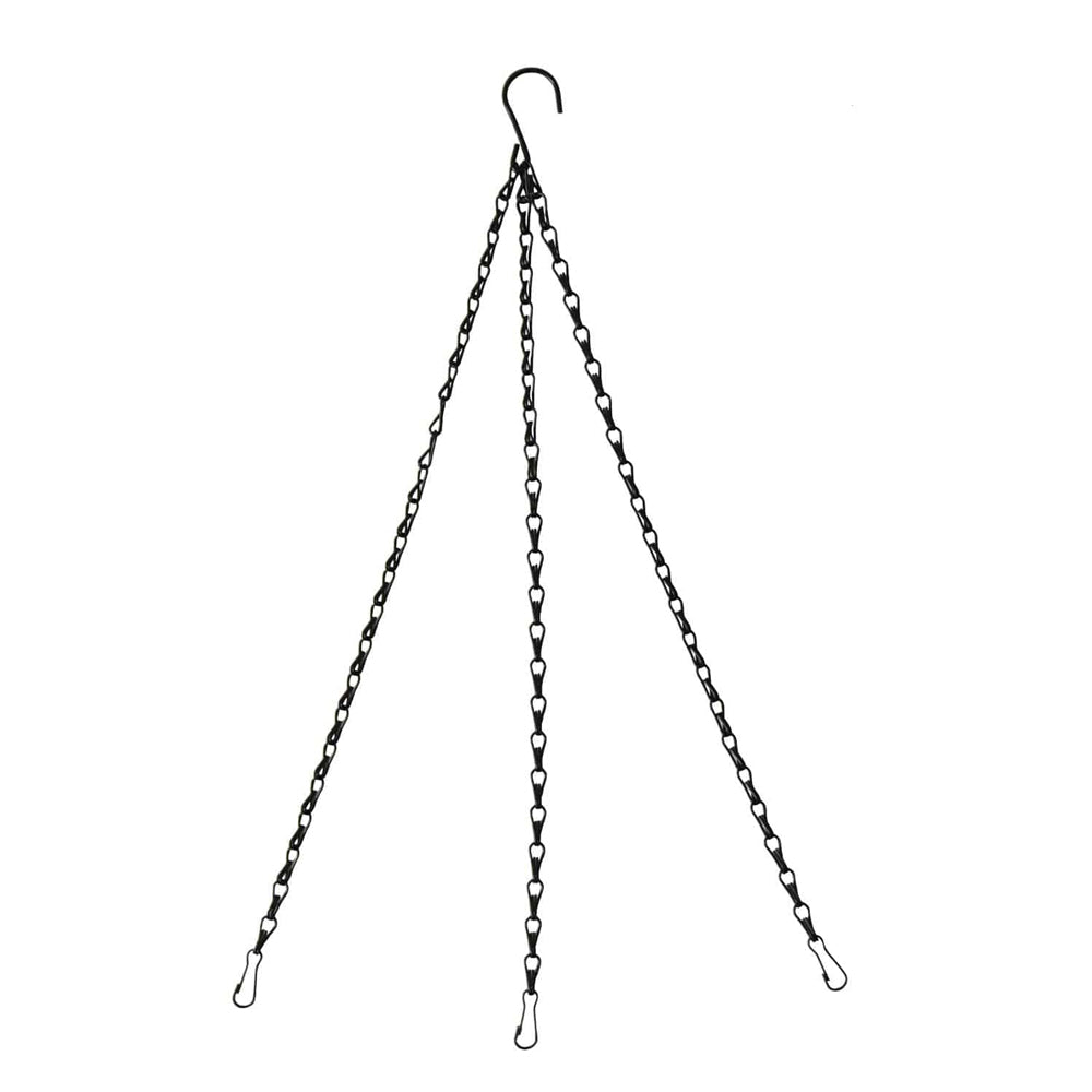 TAKASHO Hanging Basket Chain 3 Piece