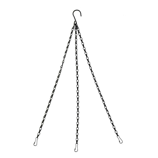 TAKASHO Hanging Basket Chain 3 Piece