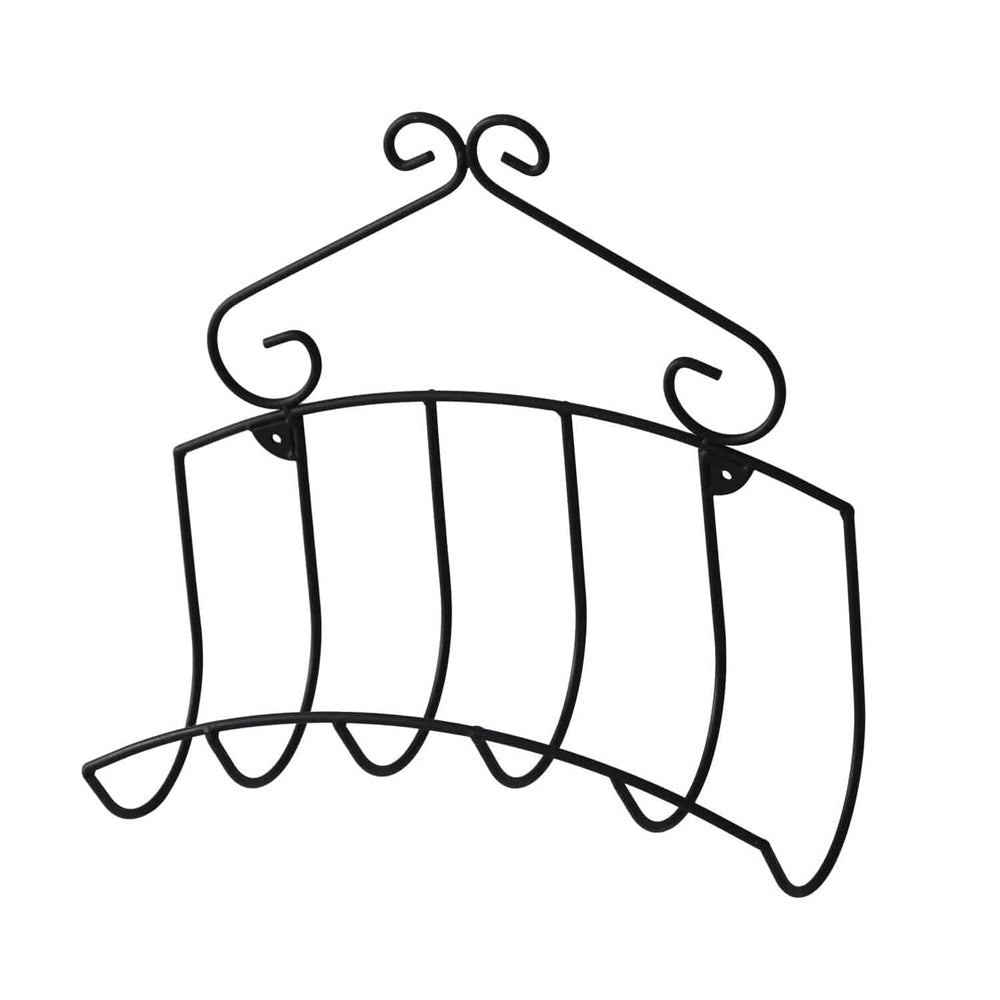 TAKASHO Wall Hose Holder Large