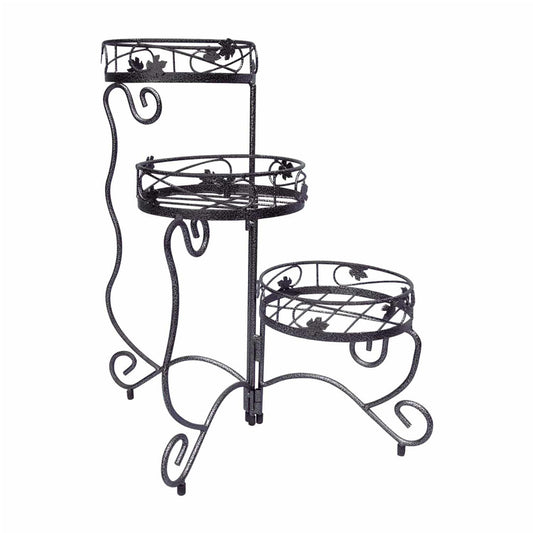 TAKASHO Plant Stand 3 Pots