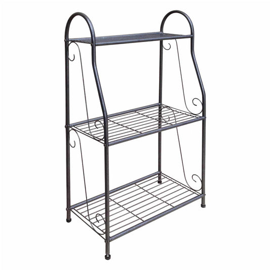 TAKASHO Plant Stand 3 Shelf