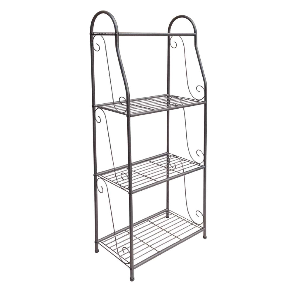 TAKASHO Plant Stand 4 Shelf