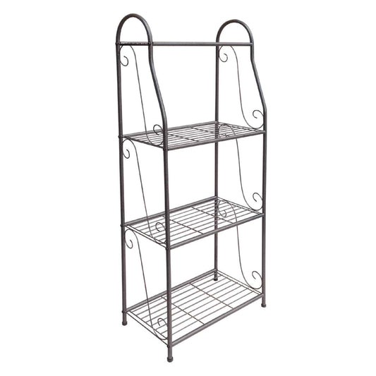 TAKASHO Plant Stand 4 Shelf