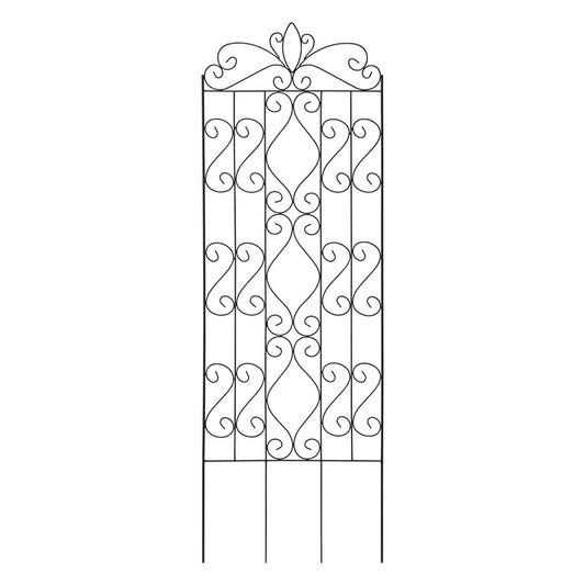 TAKASHO Scroll Trellis