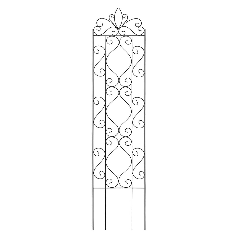 TAKASHO Scroll Trellis