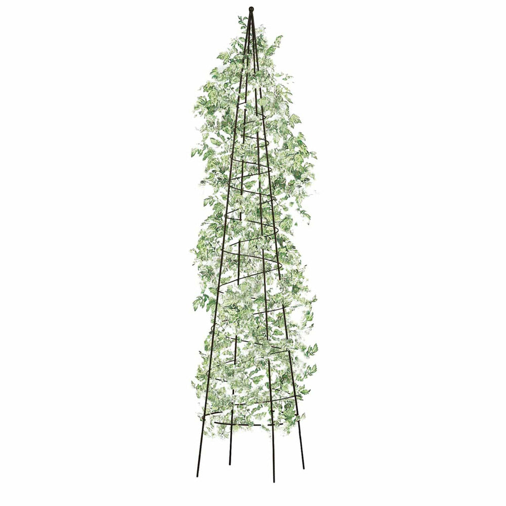 TAKASHO Obelisk Theo Trellis (120cm/150cm)